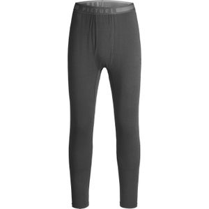 Picture Organic Clothing - Thermokleding - Lhotse Pt Black voor Heren van Gerecycled Polyester - Maat L - Zwart