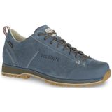 Dolomite - Heren wandelschoenen -  Cinquantaquattro Low Gtx Denim Blue voor Heren - Maat 8,5 UK - Blauw