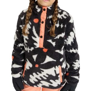 Roxy - Alabama - Technische Middenlaag - Meisjes 8-16 - Sherpa Fleece