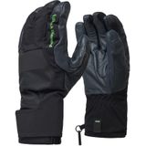 Black Diamond - Punisher Gloves Black - Klimaccessoires - Zwart