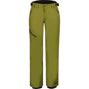 Icepeak - Skibroeken - Colman M Olive voor Heren - Maat XS - Kaki
