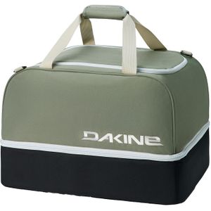 Dakine - Skischoen hoezen - Boot Locker 69L Mulled Basil voor Unisex - Kaki