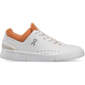 On - Dames sneakers - THE ROGER Advantage W White / Copper voor Dames - Maat 6,5 US