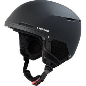 Head - Compact Pro - Ski- en Snowboardhelm - Lichtgewicht - Hardshell-technologie