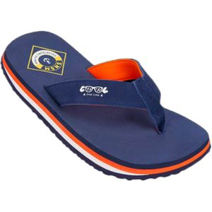 Cool Shoe - Sandalen en slippers - Original Snsm 2 voor Heren - Maat 41-42 - Marine blauw