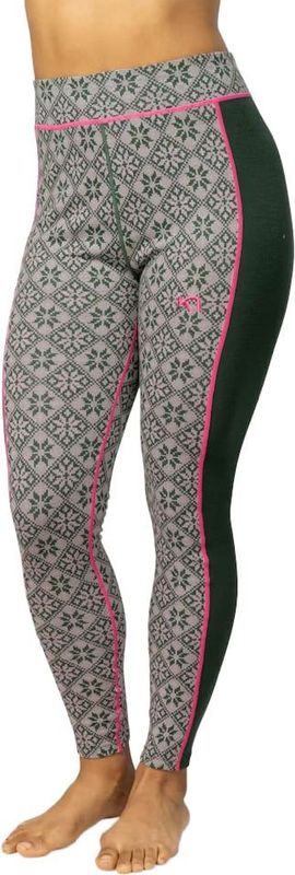Kari Traa Dames Rose High Waist Tight