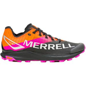 Merrell - Trailschoenen - Mtl Skyfire 2 Matryx Black/Multi voor Heren - Maat 43 - Zwart