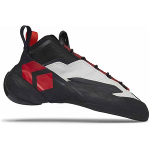 Black Diamond - Klimschoenen - Aspect Pro Climbing Shoes Octane voor Unisex - Maat 10 US - Zwart