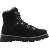 Roxy Bradie Booties Bruin Vrouw