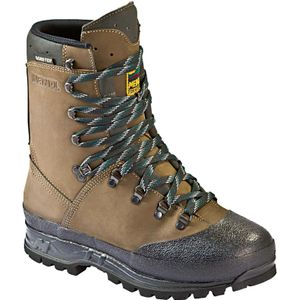 Meindl - Warme wandelschoenen - Antarktis GTX voor Heren - Maat 8 UK - Bruin