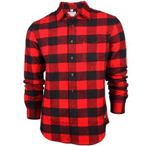 Houthakkers Blouse kopen Overhemden op beslist