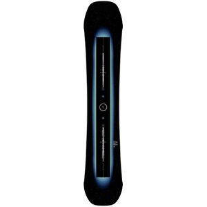 Burton - Snowboards - Custom X 2024 voor Heren - Maat 156 cm - Marine blauw