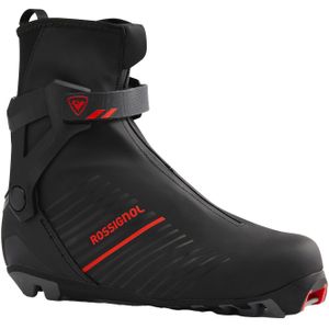 Rossignol - X-7 Skate voor Unisex - Maat 41 - Zwart
