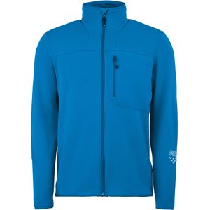 Blackcrows - Fleeces - M Caldus Jacket Blue voor Heren - Maat XL - Blauw