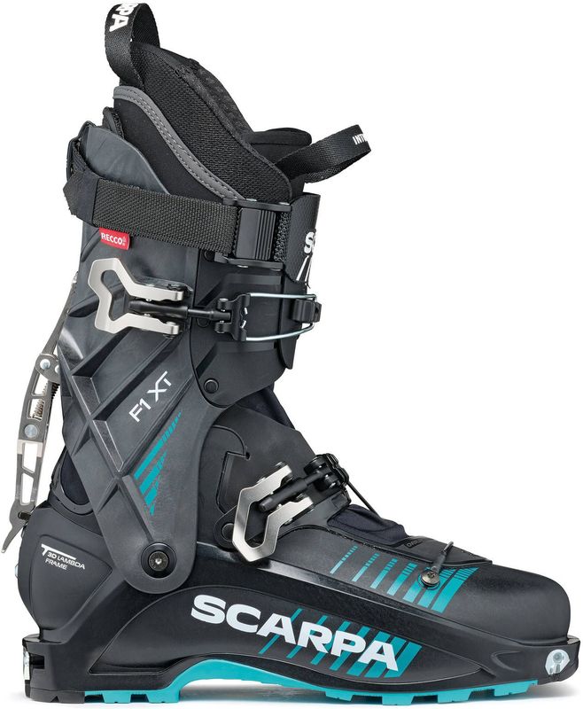 Scarpa F1 XT - Alpine Skischoenen