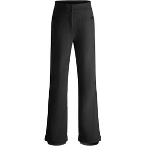 Fusalp - Dames skibroeken - Diana Pantalon  Black voor Dames van Softshell - Maat 38 FR - Zwart