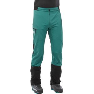 Millet - Pierra Ment Pant M Bottle voor Heren - Maat S - Groen