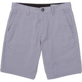 Volcom - Korte broeken - Frickin Modern Stretch Short 21 Violet Dust voor Heren - Maat 32 US - Paars