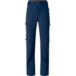 Norrøna - Lyngen Flex1 - Toerskibroek - Blauw