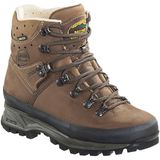 Meindl - Dames wandelschoenen - Island Lady MFS Active GTX Noisette voor Dames - Maat 5,5 UK - Bruin