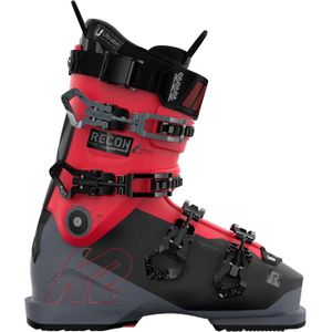 K2 - Heren skischoenen - Recon Pro Lv voor Heren - Maat 27.5 - Zwart