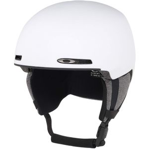 Oakley - Mod1 MIPS Youth - Skihelm - Wit - Kindermaat M