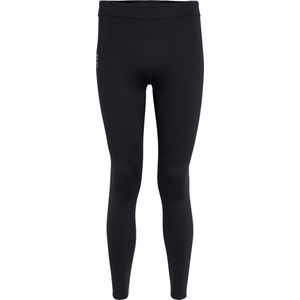 On - Trail / Running kleding - Core Tights Black voor Heren - Maat S - Zwart