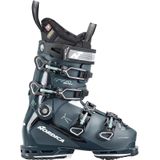 Nordica - Dames skischoenen - Speedmachine 3 105 W Gw voor Dames - Maat 24 - Groen