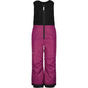 Icepeak - Kinder skibroeken - Jiazi Kd Purple voor Unisex - Kindermaat 110 cm - Paars