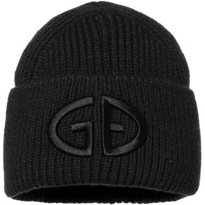 Goldbergh - Valerie Beanie - Muts - Zwart