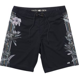 Salty Crew - Primo Boardshort - Marine Blauw