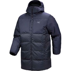Arc'Teryx - Thorium SV Parka - Winterjas - Marine Blauw