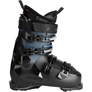 Atomic - Hawx Prime 110 - Skischoenen - Zwart/Blaauw