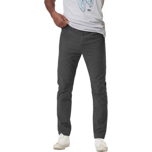 Picture Organic Clothing - Broeken - Crusy Pants Dark blue voor Heren van Katoen - Maat XL - Marine blauw