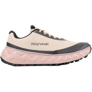 Nnormal - Trailschoenen - Tomir 2.0 Beige voor Unisex - Maat 6 UK