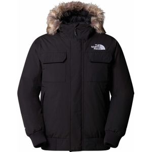 The North Face - Mcmurdo Bomberjack - Winterjack - Waterdicht - 100% Nylon