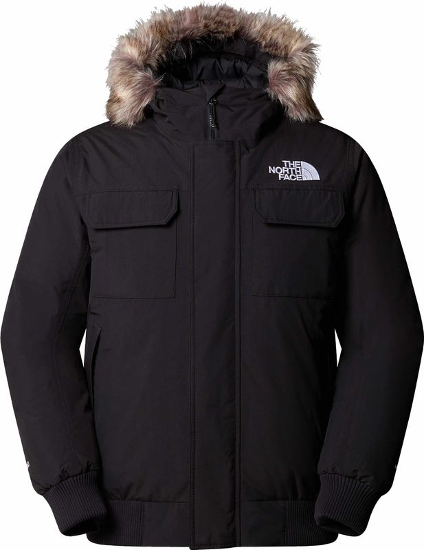 The North Face - Mcmurdo Bomberjack - Winterjack - Waterdicht - 100% Nylon