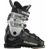 Salomon - Shift Supra Boa 95 W - Alpineskischoenen - Voor Dames