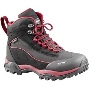 Baffin - Hike - Wandelschoenen - Zwart