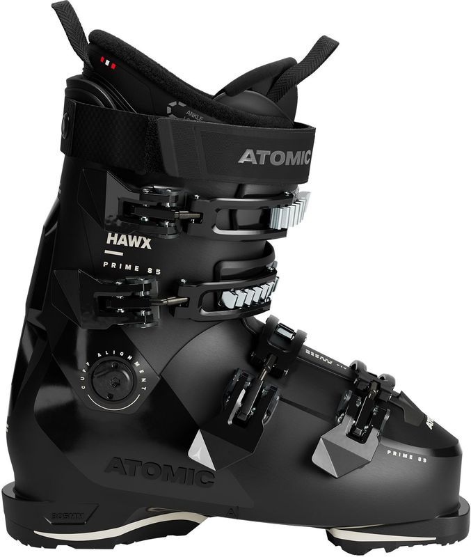 Atomic - Hawx Prime 85W - Skischoenen - Zwart