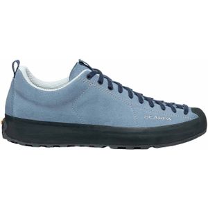 Scarpa - Heren wandelschoenen - Mojito Wrap Dusty Blue voor Heren - Maat 41 - Blauw