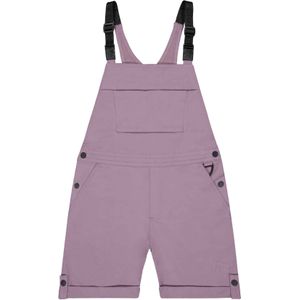 Picture Organic Clothing - Jumpsuits - Foday Tech Romp Grapeade voor Dames van Nylon - Maat M - Roze