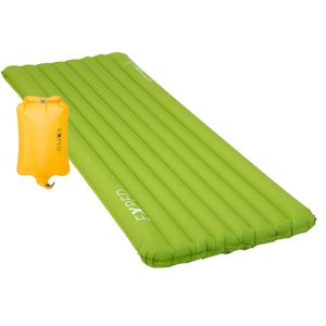 Exped - Slaapmatten - Ultra 1R voor Unisex - Maat Large wide - Groen