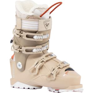 Rossignol Alltrack 80 W Gw Alpineskischoenen Voor Dames