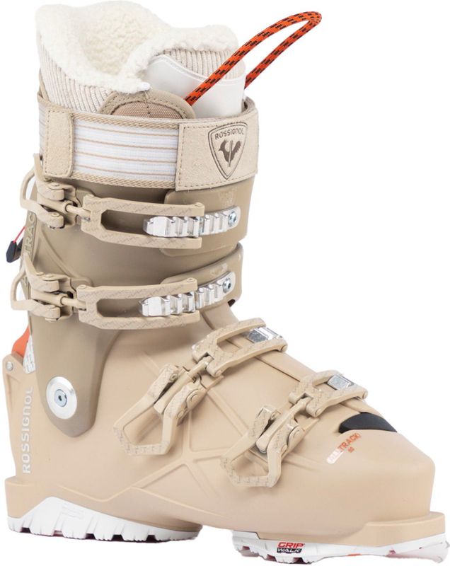 Rossignol Alltrack 80 W Gw Alpineskischoenen Voor Dames