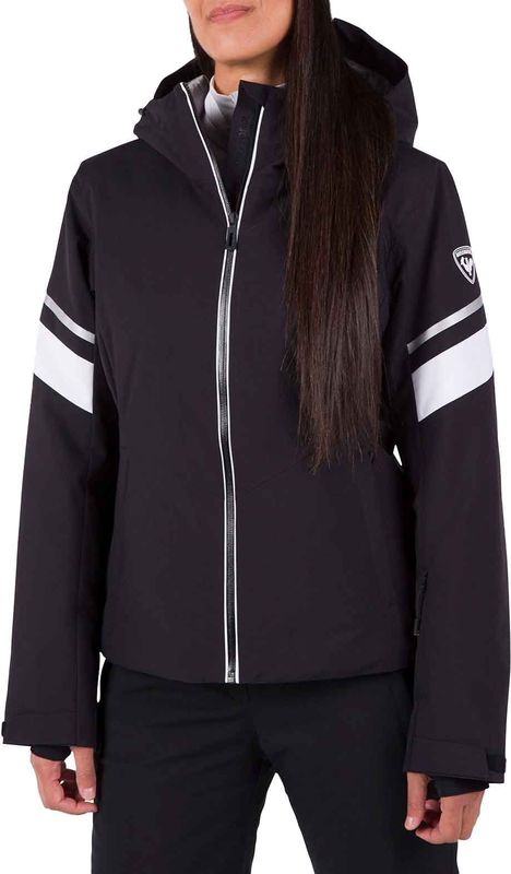 Rossignol - Strawpile - Ski-jack - Dames - Waterdicht - Ademend