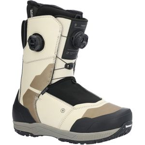 Ride - Torrent Dune - Snowboardschoenen - Beige - Eco-vriendelijk Materiaal