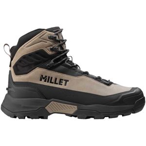 Millet - Heren wandelschoenen - Ubic Trek GTX M Dorite voor Heren - Maat 41 1/3 - Beige