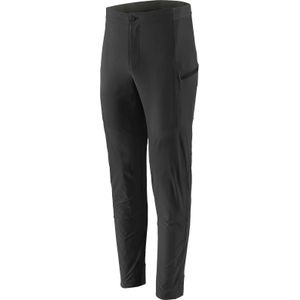 Patagonia - Mountainbike kleding - M's Dirt Craft Pants Black voor Heren - Maat 36 US - Zwart