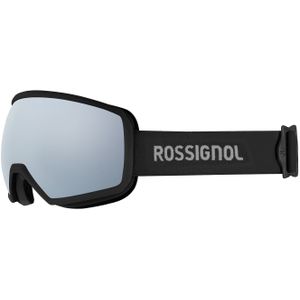 Rossignol - Izar - Skibril - Zwart - Unisex